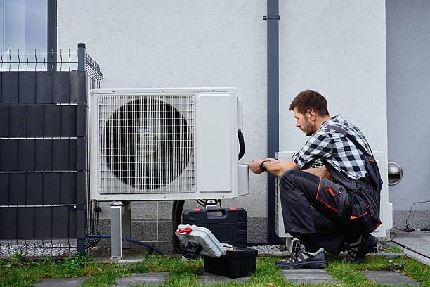Top rated local Furnace Repair specialists in Harleigh, PA